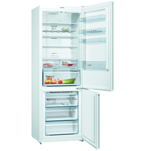 Frigorífico Combinado Bosch KGN49XWEA - Image 2
