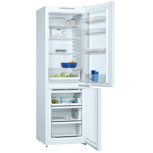 Frigorífico Combinado Balay 3KFE561WI - Image 2