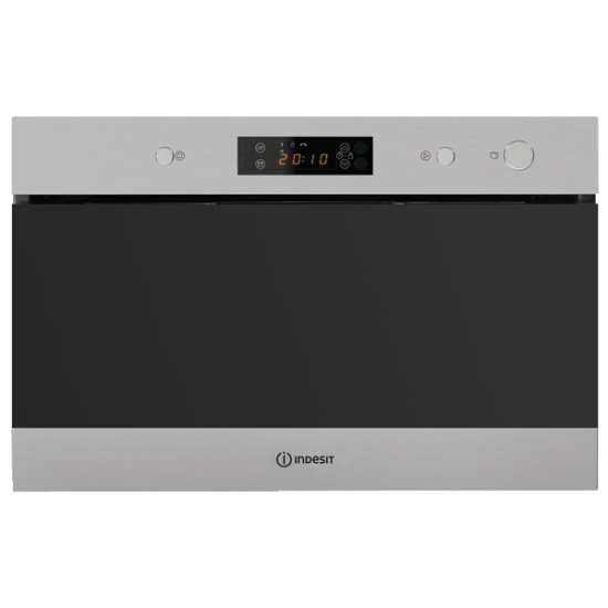 Micro-Ondas Indesit MWI 6211 IX - 22 lt, Inox