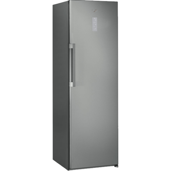 Frigorífico Monoporta Whirlpool SW8 AM2 D XR 2 - 187.5 cm, 364 lt, Inox