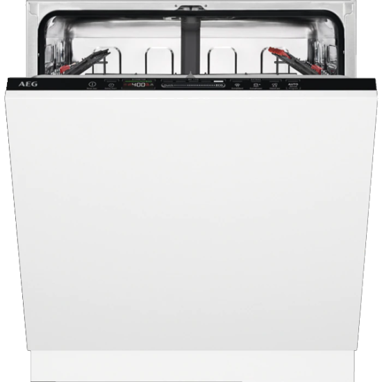 Máquina de Lavar Loiça AEG FSE63307P