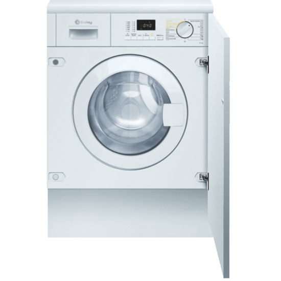 Máquina de Lavar e Secar Roupa Balay 3TW773B
