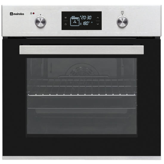 Forno Meireles MF PYROLYTIC