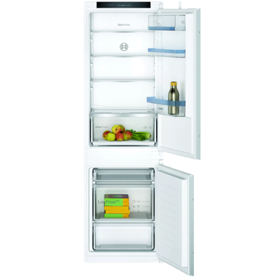 Frigorífico Combinado Bosch KIV86VSE0
