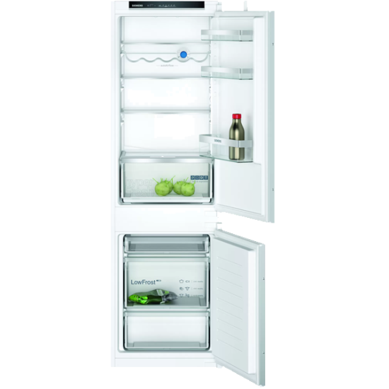 Frigorífico Combinado Siemens KI86VVSE0