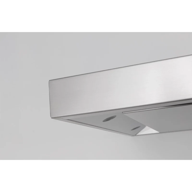 Chaminé Parede Novy Flatline 120 cm Inox 7610 - Image 4