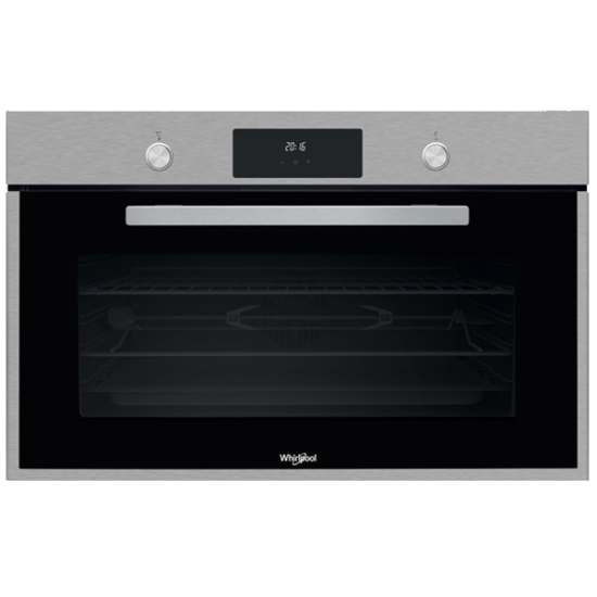 Forno Multifunções Whirlpool MSA K5V IX WH - 90 lt, 89.5 cm, Inox