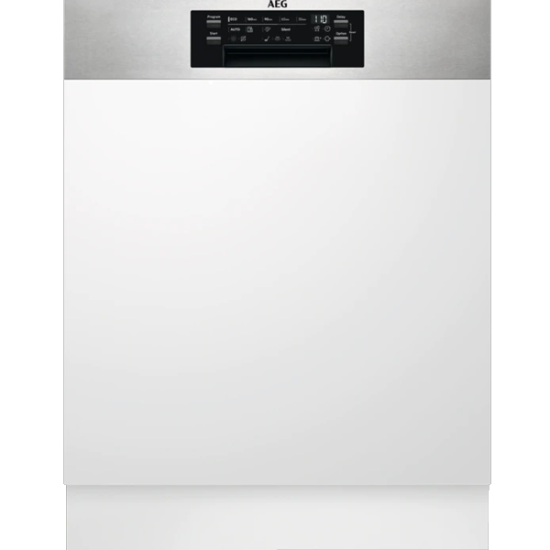 Máquina de Lavar Loiça AEG FEE63606PM