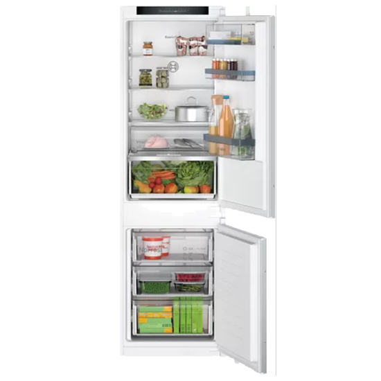 Frigorífico Combinado Bosch KIN86VSE0