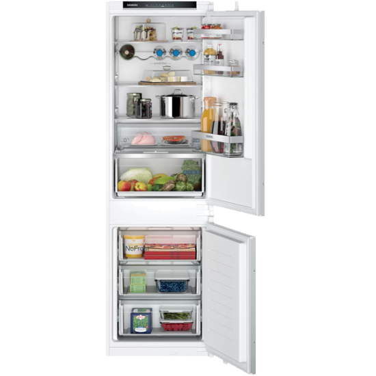 Frigorífico Combinado Siemens KI86NVSE0