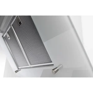 Chaminé Parede Novy Vision 90 cm Branca 7839 - Image 3