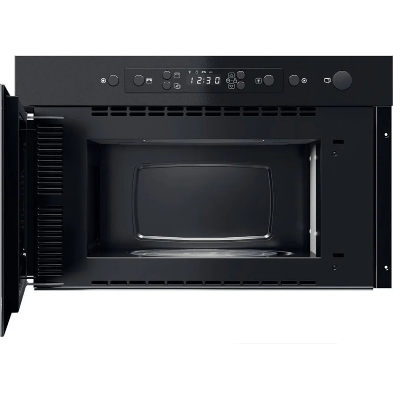 Micro-Ondas Encastrável Whirlpool MBNA920B - 22 lt, Com grill, Preto - Image 2