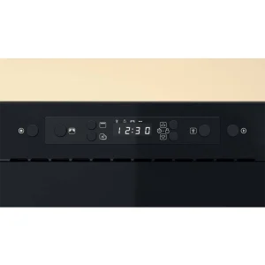 Micro-Ondas Encastrável Whirlpool MBNA920B - 22 lt, Com grill, Preto - Image 3