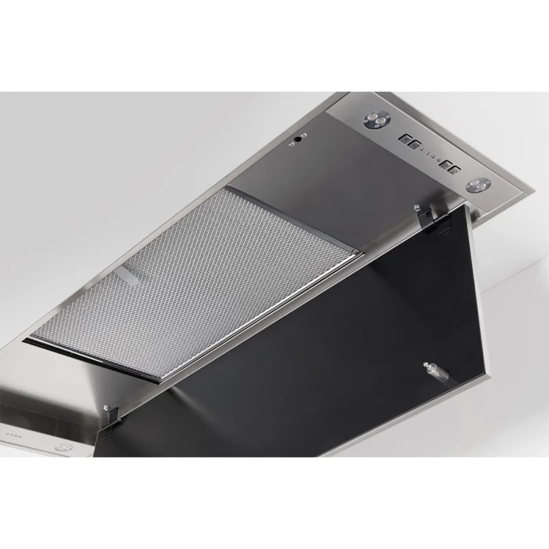 Exaustor Integrável Novy Canopy Mini Pureline 60 cm Inox 810 - Image 3