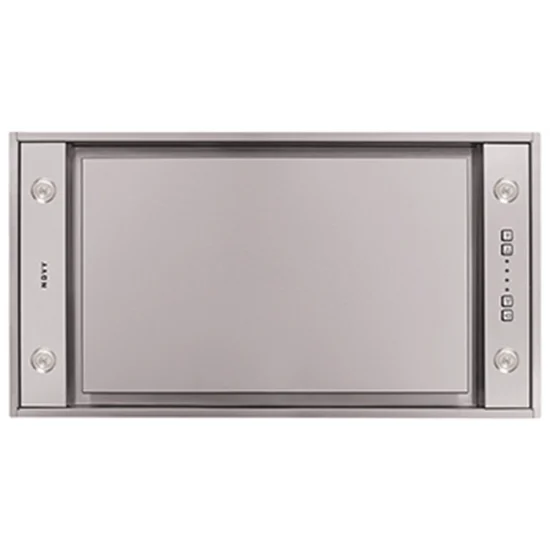 Exaustor Integrável Novy Canopy Mini Pureline 60 cm Inox 810