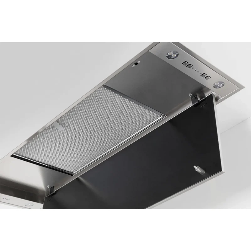 Exaustor Integrável Novy Mini Pureline 90 cm Inox 820 - Image 3