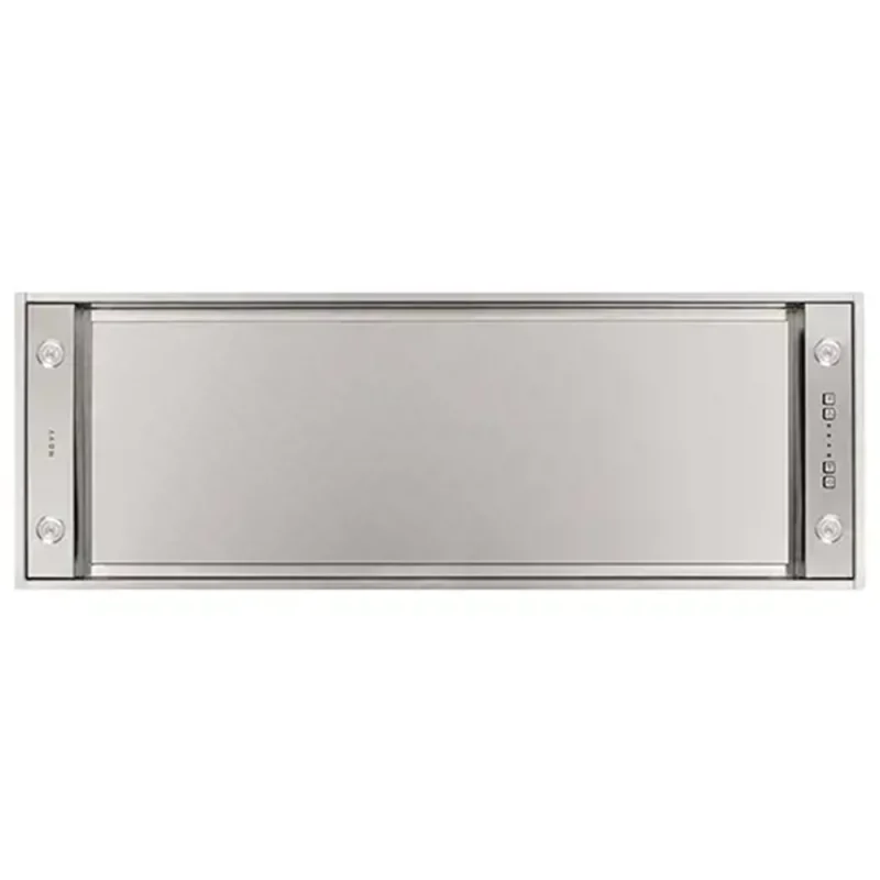 Exaustor Integrável Novy Mini Pureline 90 cm Inox 820