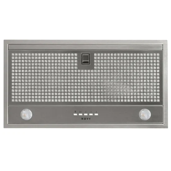 Exaustor Integrável Novy Essence 60 cm Inox 828