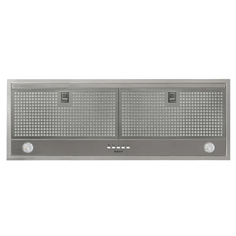 Exaustor Integrável Novy Essence 90 cm Inox 829