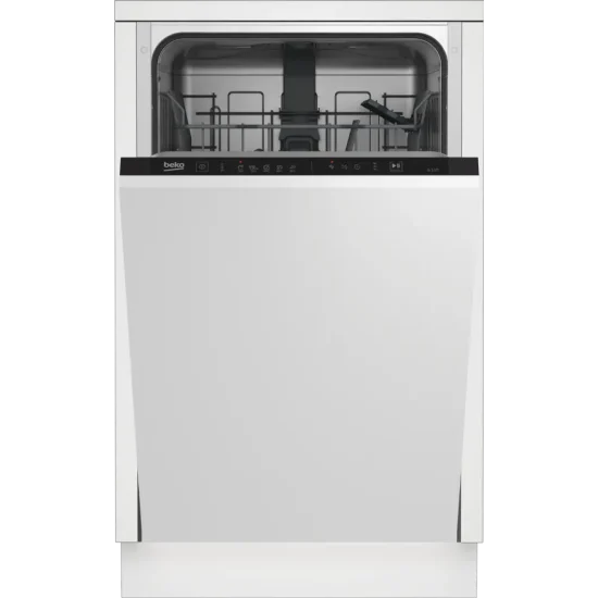 Máquina de Lavar Loiça Encastrável Beko DIS35023