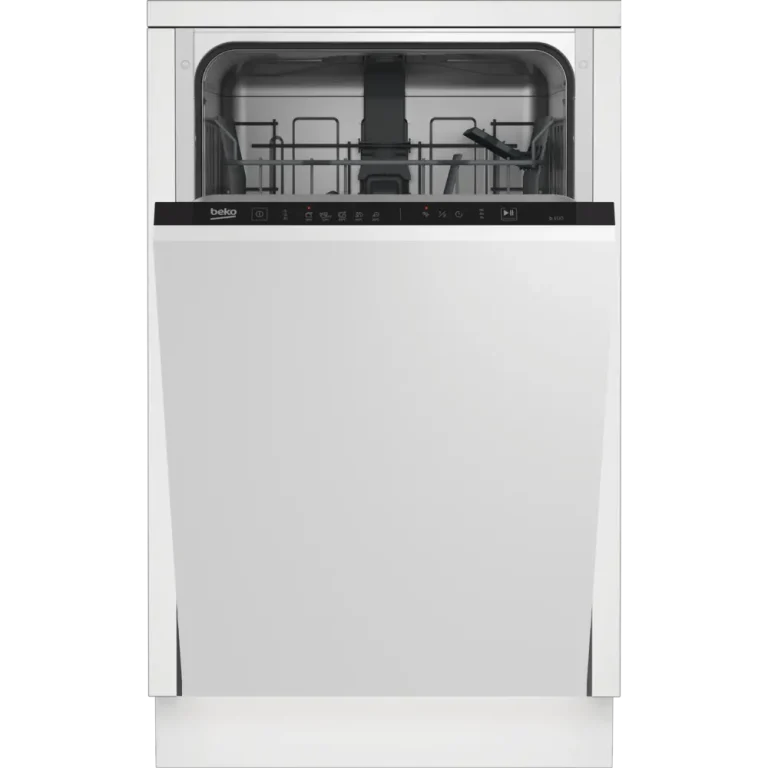 Máquina de Lavar Loiça Encastrável Beko DIS35023