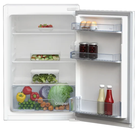 Frigorífico Encastrável Beko B1904N