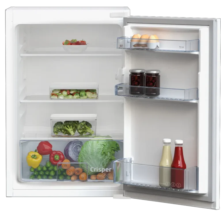 Frigorífico Encastrável Beko B1904N