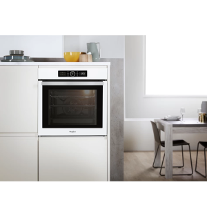Forno Multifunções Whirlpool AKZ9 6220 WH - 73 lt, 59.5 cm, Hidrolítico, Branco - Image 4