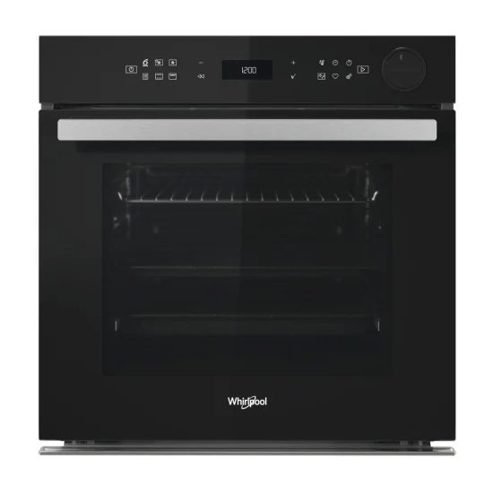 Forno Multifunções Whirlpool AKZ9S 8220 NB - 73 lt, 59.5 cm, Hidrolítico, Preto