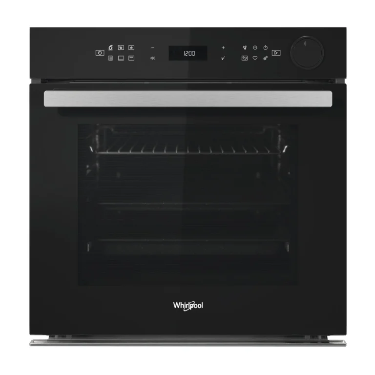 Forno Multifunções Whirlpool AKZ9S 8220 NB - 73 lt, 59.5 cm, Hidrolítico, Preto