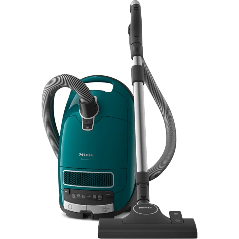 Aspirador Miele Complete C3 125 Edition