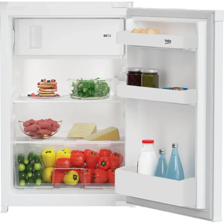Frigorífico Encastrável Beko B1754N