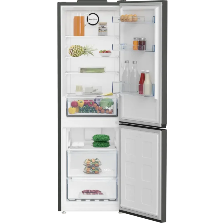Frigorífico Combinado Beko B1RCNE364G