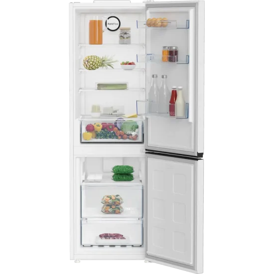 Frigorífico Combinado Beko B1RCNE364W