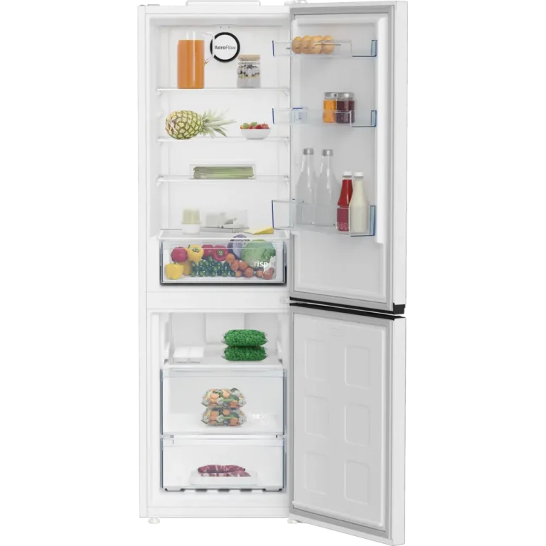 Frigorífico Combinado Beko B1RCNE364W