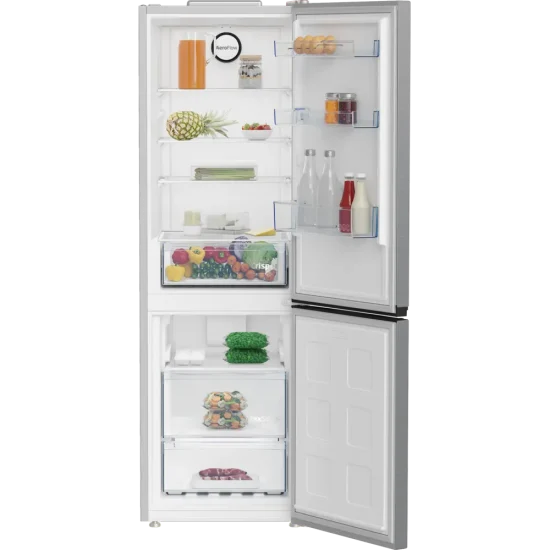 Frigorífico Combinado Beko B1RCNE364XB