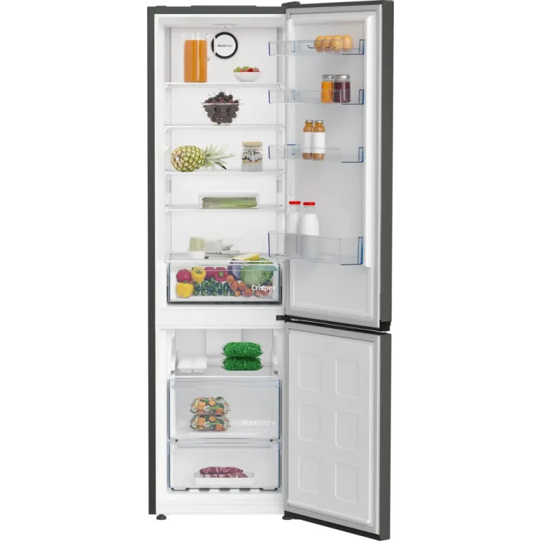 Frigorífico Combinado Beko B1RCNE404G