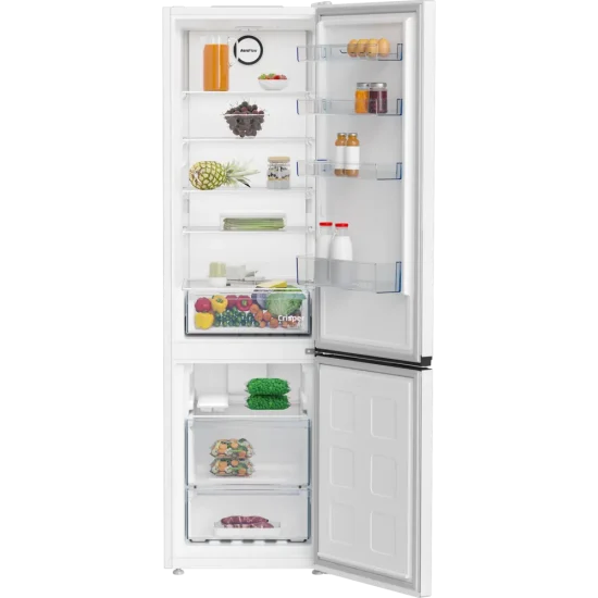 Frigorífico Combinado Beko B1RCNE404W