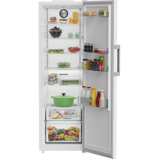 Frigorífico 1 Porta Beko B1RMLNE444W