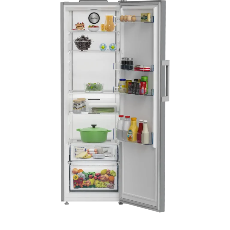 Frigorífico 1 Porta Beko B1RMLNE444XB
