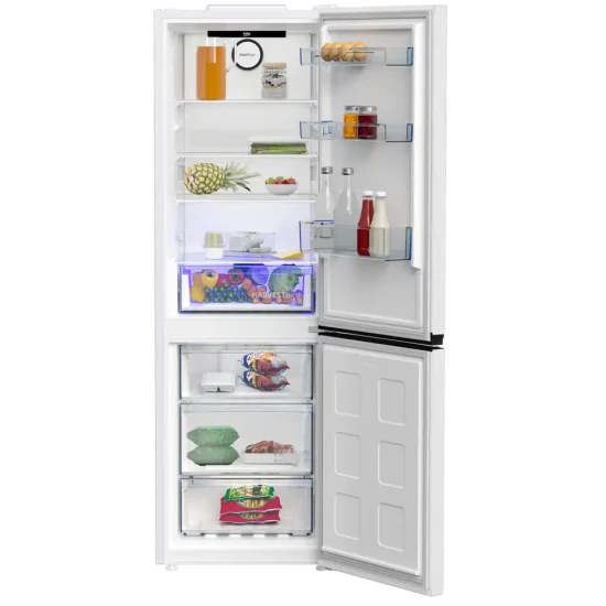 Frigorífico Combinado Beko B3RCNE364HW