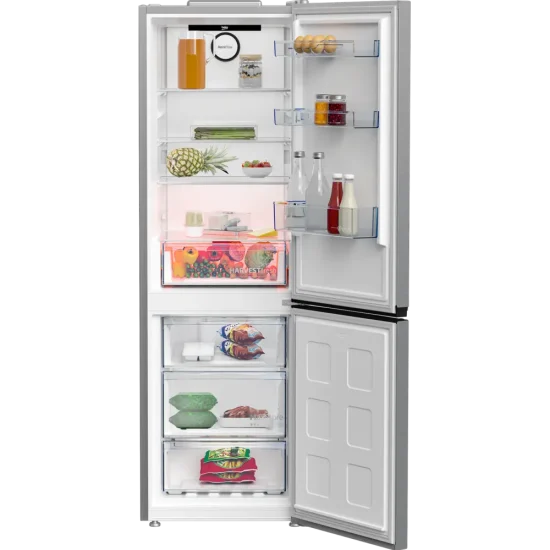 Frigorífico Combinado Beko B3RCNE364HXB