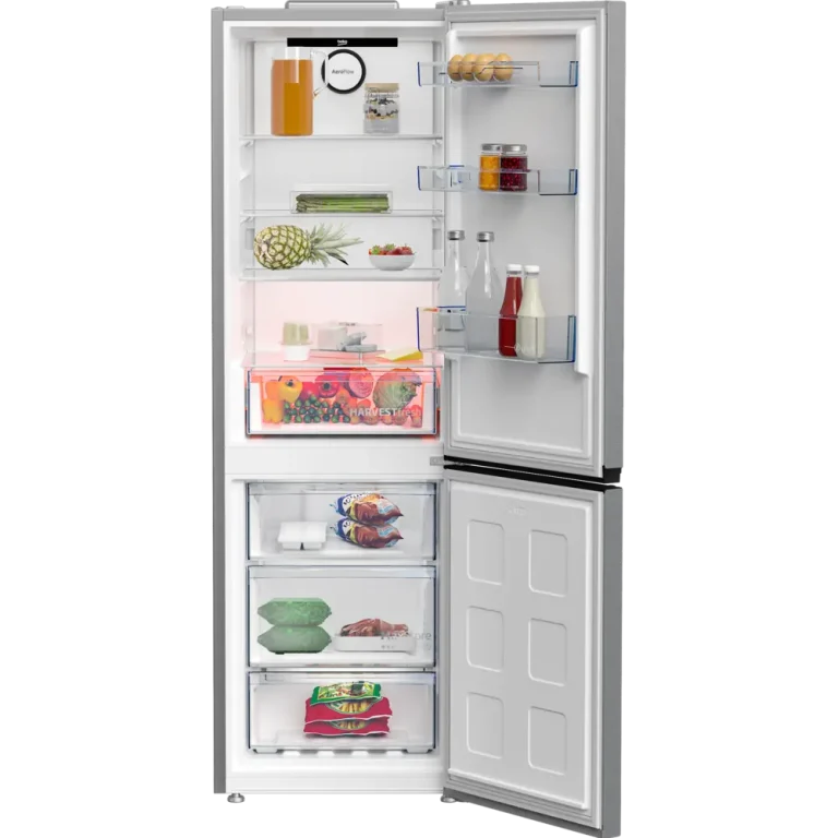 Frigorífico Combinado Beko B3RCNE364HXB