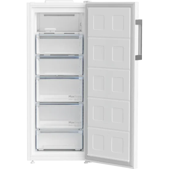Congelador Vertical Beko B3RFNE274W