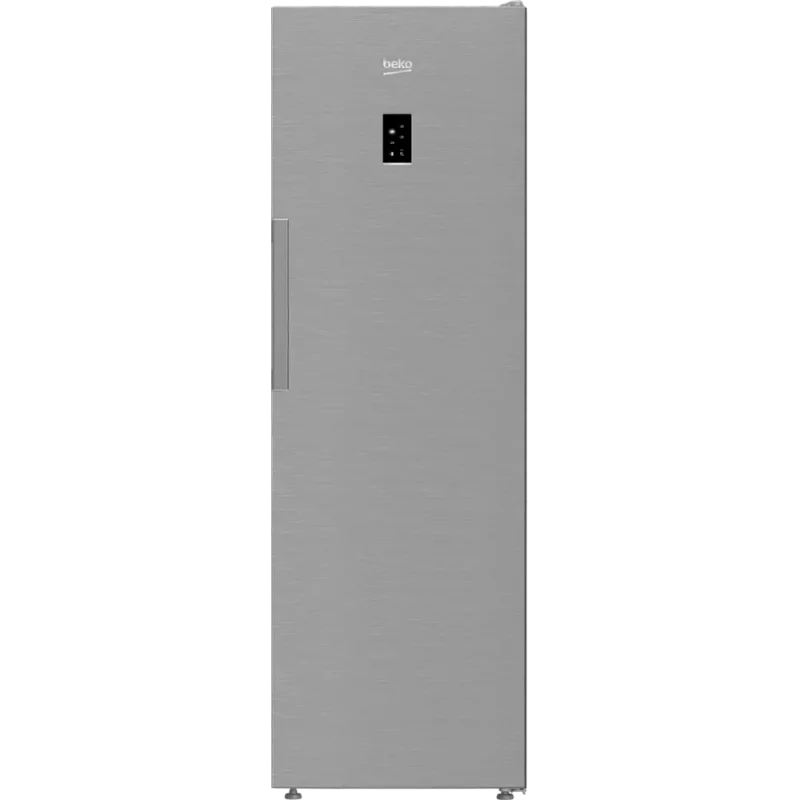 Congelador Vertical Beko B3RFNE314XB - Image 4