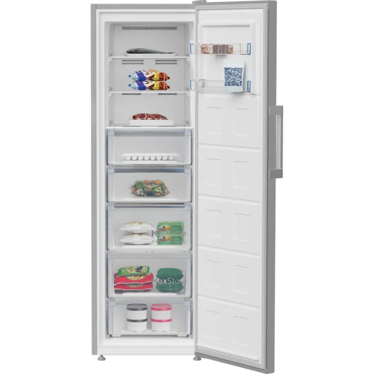 Congelador Vertical Beko B3RFNE314XB