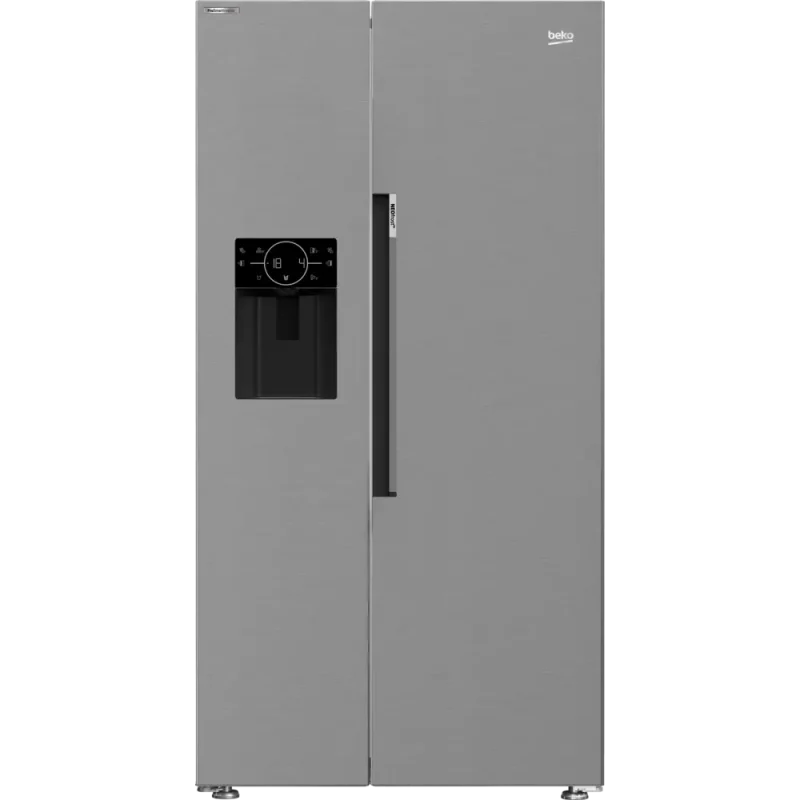 Frigorífico Americano Beko B3RGNE664ZDXB - Image 3