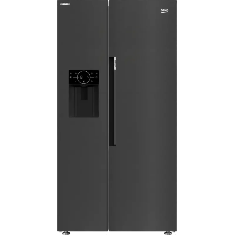 Frigorífico Americano Beko B3RGNE664ZDXBR - Image 2