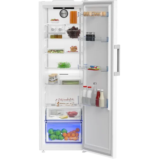 Frigorífico 1 Porta Beko B3RMLNE444HW