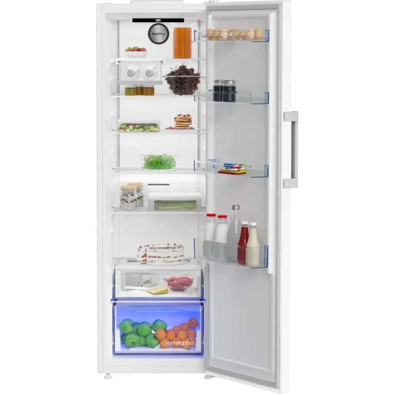 Frigorífico 1 Porta Beko B3RMLNE444HW